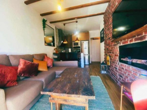 precioso apartamento en el casco historico santander